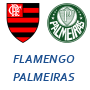Flamengo Palmeiras