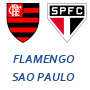 Flamengo Sao Paulo