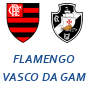 Flamengo Vasco da Gama