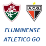 Fluminense Atletico Goianiense