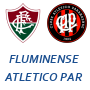 Fluminense Atletico Paranaense