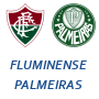 Fluminense Palmeiras