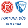 Fortuna D�sseldorf Bochum