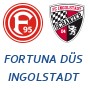 Fortuna Düsseldorf Ingolstadt
