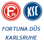Fortuna D�sseldorf Karlsruhe