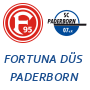 Fortuna Düsseldorf Paderborn