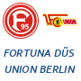 Fortuna D�sseldorf Union Berlin