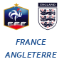 France Angleterre