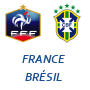 France Br�sil