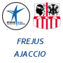 Frejus Ajaccio