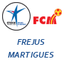 Frejus Martigues