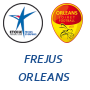 Frejus Orleans