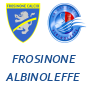 Frosinone Albinoleffe