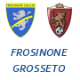 Frosinone Grosseto