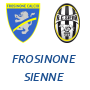 Frosinone Sienne