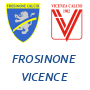 Frosinone Vicence