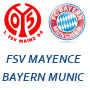 FSV Mayence Bayern Munich