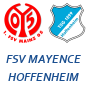 FSV Mayence Hoffenheim