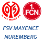 FSV Mayence Nuremberg
