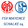 FSV Mayence Schalke 04