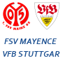 FSV Mayence VfB Stuttgart