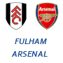 Fulham Arsenal