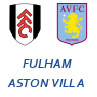 Fulham Aston Villa