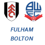 Fulham Bolton