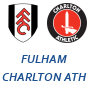 Fulham Charlton Athletic
