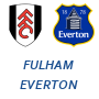 Fulham Everton