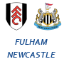 Fulham Newcastle