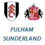 Fulham Sunderland
