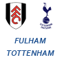 Fulham Tottenham