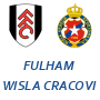Fulham Wisla Cracovie