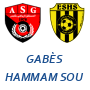 Gab�s Hammam Sousse