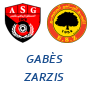 Gab�s Zarzis