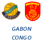 Gabon Congo