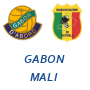 Gabon Mali