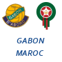 Gabon Maroc