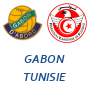 Gabon Tunisie