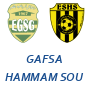 Gafsa Hammam Sousse