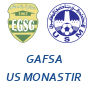 Gafsa US Monastir