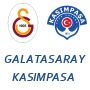 Galatasaray Kasimpasa
