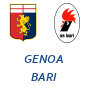 Genoa Bari