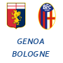 Genoa Bologne