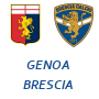Genoa Brescia