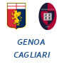 Genoa Cagliari