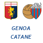 Genoa Catane
