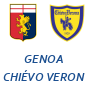 Genoa Chi�vo Verone
