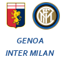 Genoa Inter Milan